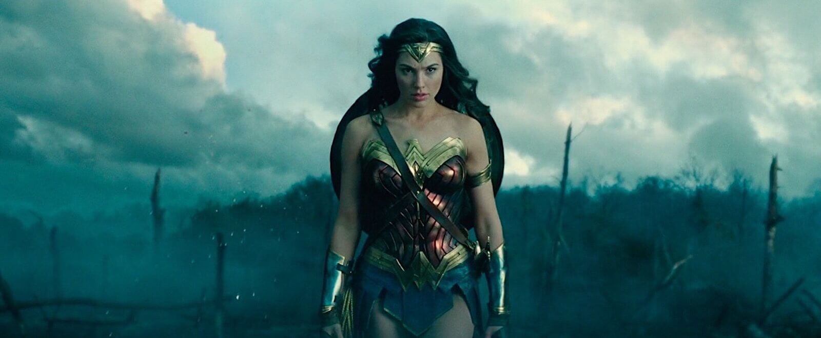 Camera Shot Guide - Cowboy Shot - Wonder Woman - StudioBinder Camera Shot Guide - Cowboy Shot - Wonder Woman - StudioBinder
