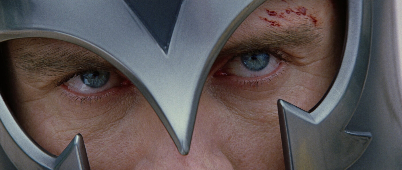 Ultimate Guide To Camera Shots - Extreme close Up In X Men First Class Ultimate Guide To Camera Shots - Extreme close Up In X Men First Class
