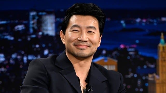 Simu Liu/Floyd Mayweather/Jason Isbell