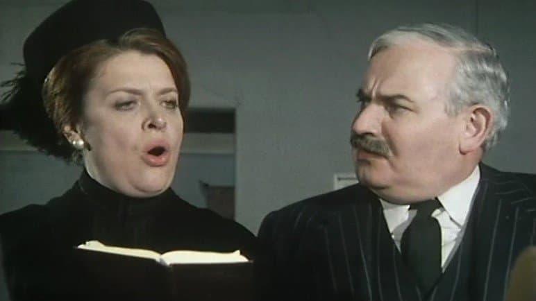 Well Catered Funeral