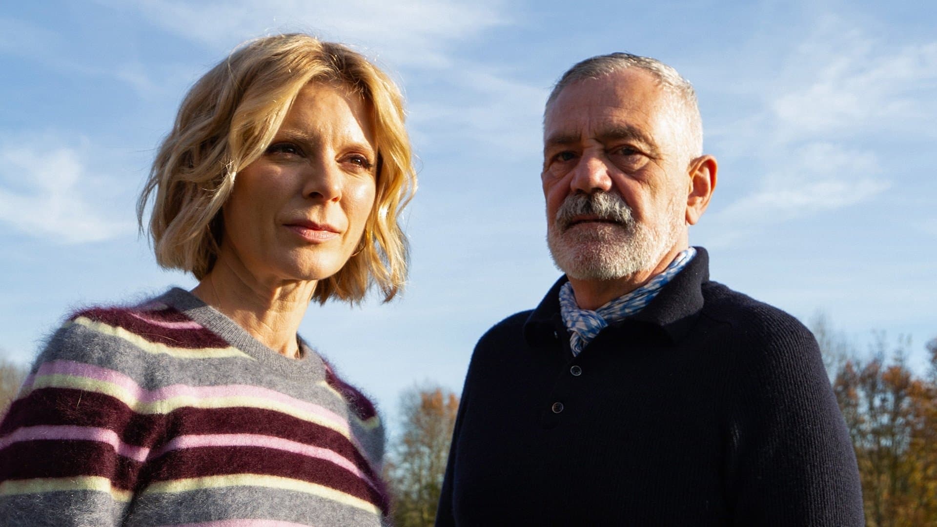 The Murders of Brian Price and Susan Tetrault