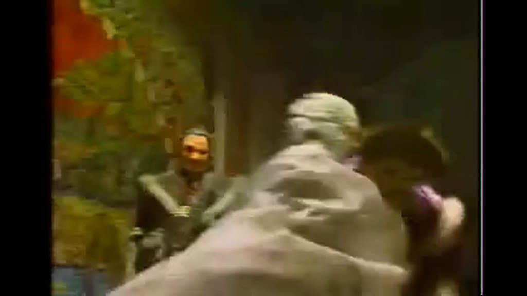 Episode 1