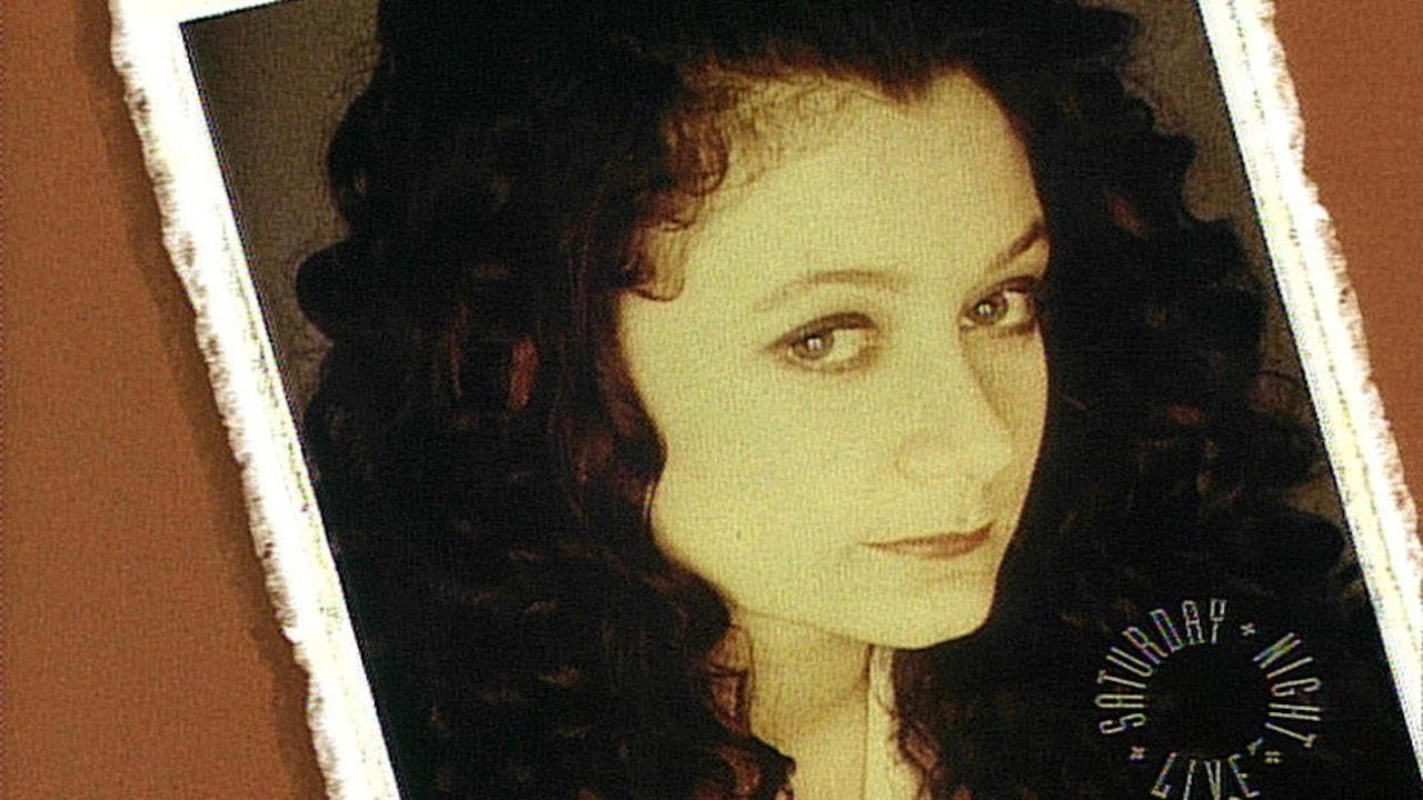 Sara Gilbert/Counting Crows