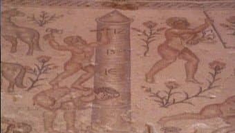 From Jesus to Christ: The First Christians