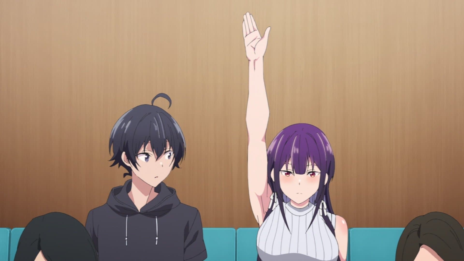 Even That Which Isn't Visible From There