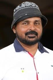 Shaji Kumar