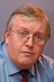 Paul Preston
