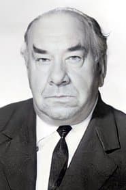 Viktor Kolpakov