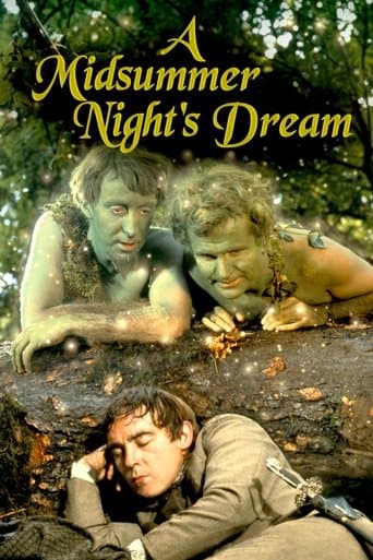 A Midsummer Night's Dream