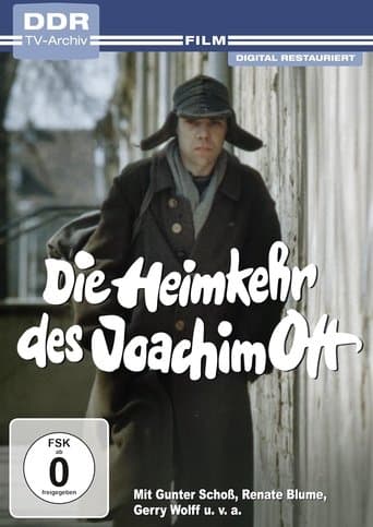 Die Heimkehr des Joachim Ott