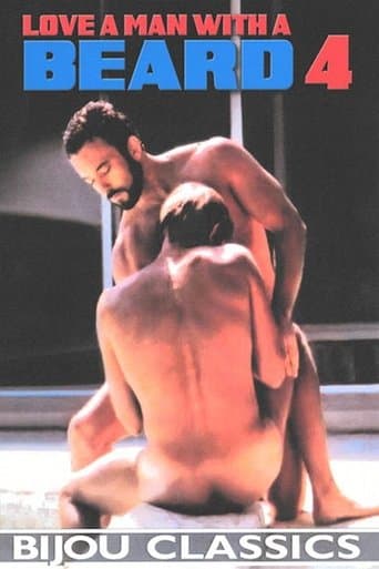 Love a Man with a Beard 4