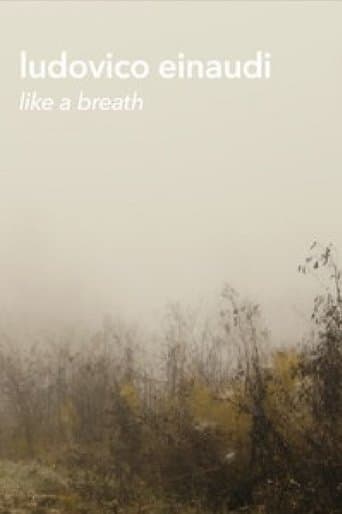 Ludovico Einaudi - "Like a Breath" (Live Footage and Documentary)