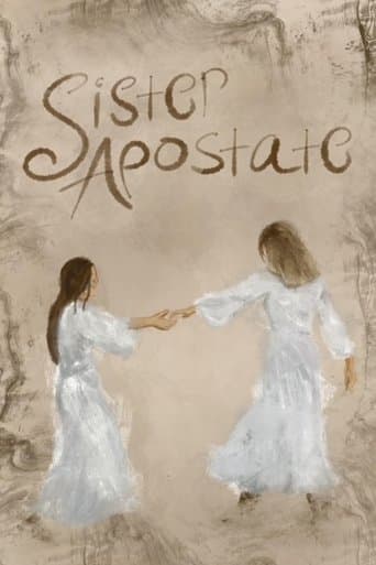 Sister Apostate