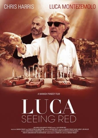 Luca - Seeing Red