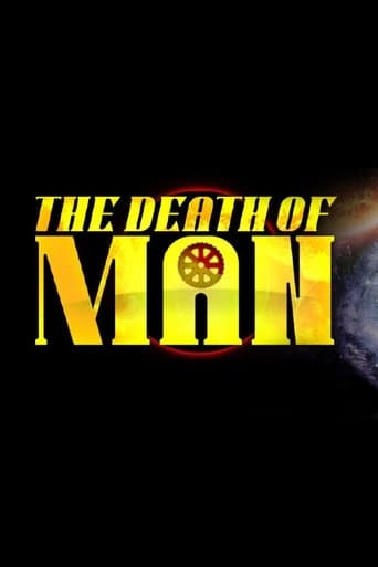 The Death Of Man