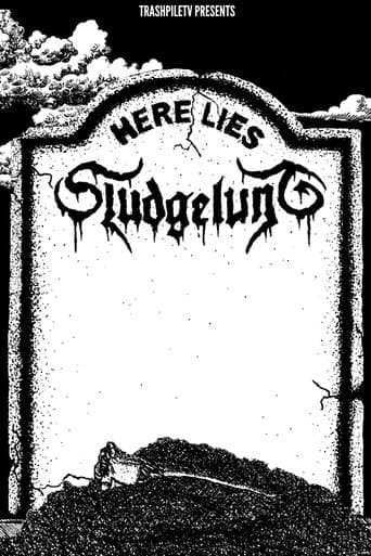 Here Lies Sludgelung: The Final Tour