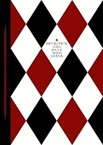 13th Floor With Diana