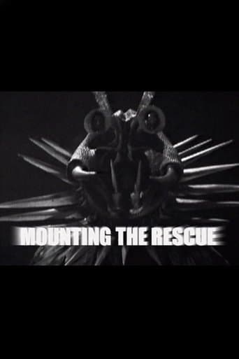 Mounting the Rescue