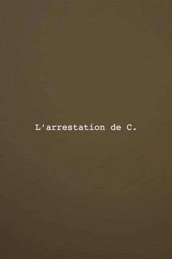 The Arrest of C.