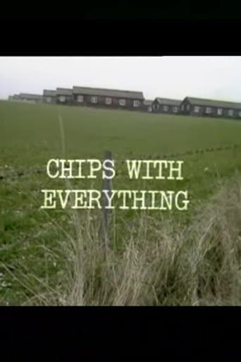 Chips with Everything