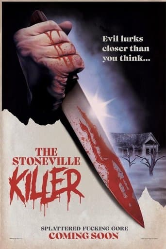 The Stoneville Killer