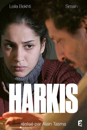 Harkis