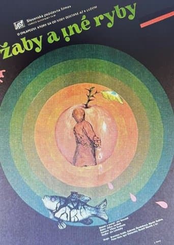 Frogs and other fish