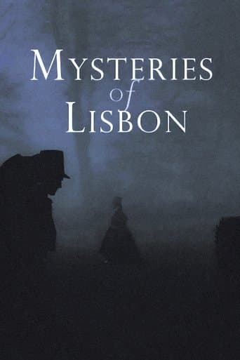 Mysteries of Lisbon