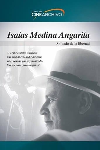 Isaías Medina Angarita: Soldado de la libertad