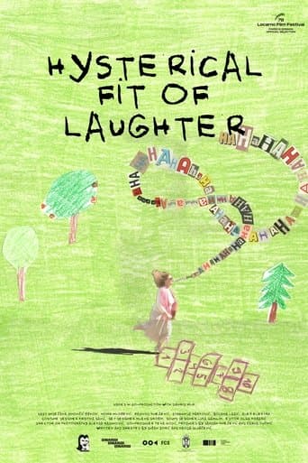 Hysterical Fit of Laughter