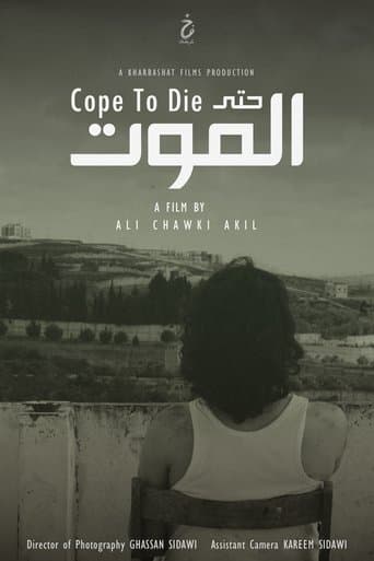 Cope To Die