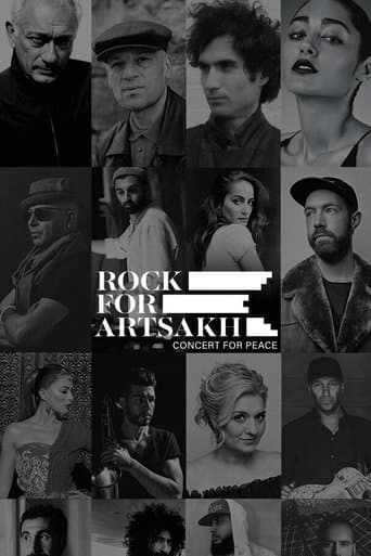 Rock for Artsakh: a concert for peace