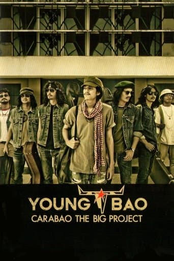 Young Bao: The Movie