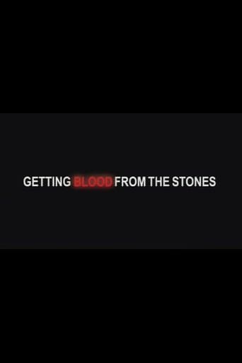 Getting Blood from the Stones