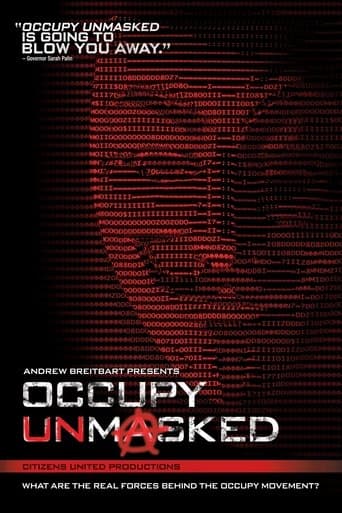 Occupy Unmasked