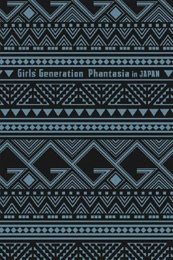 GIRLS' GENERATION 4TH TOUR PHANTASIA IN JAPAN