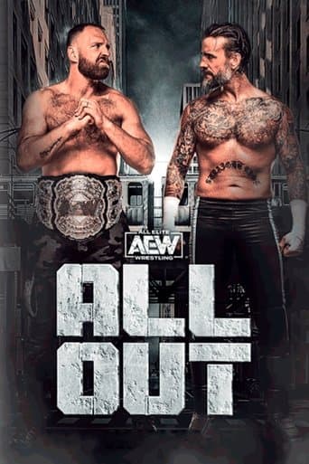 AEW All Out