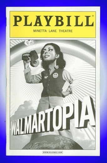 Walmartopia