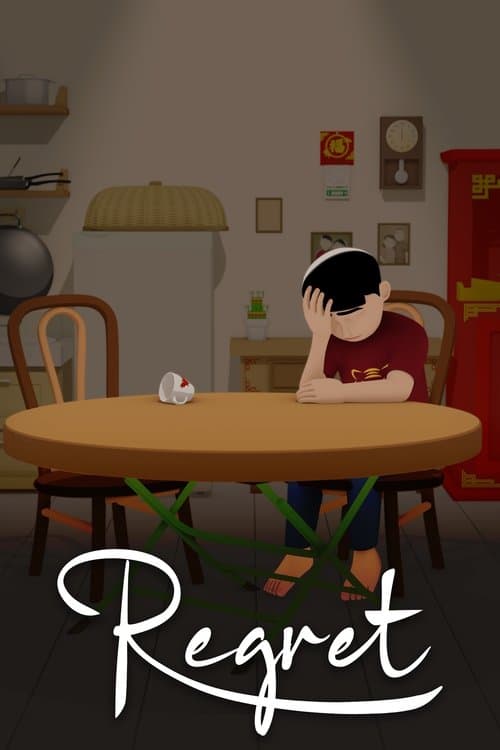 Regret