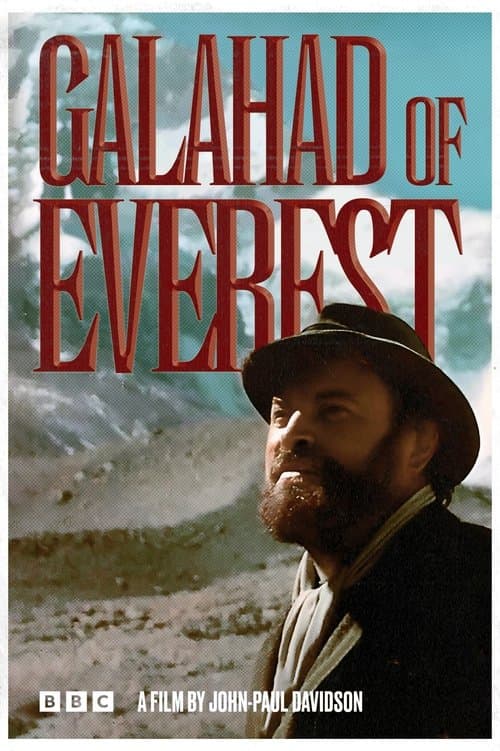 Galahad of Everest