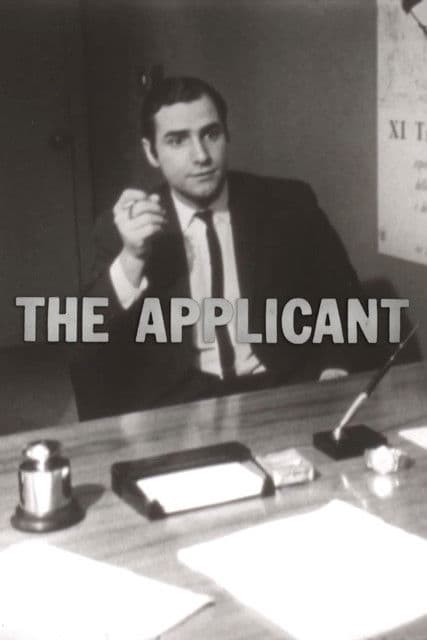 The Applicant