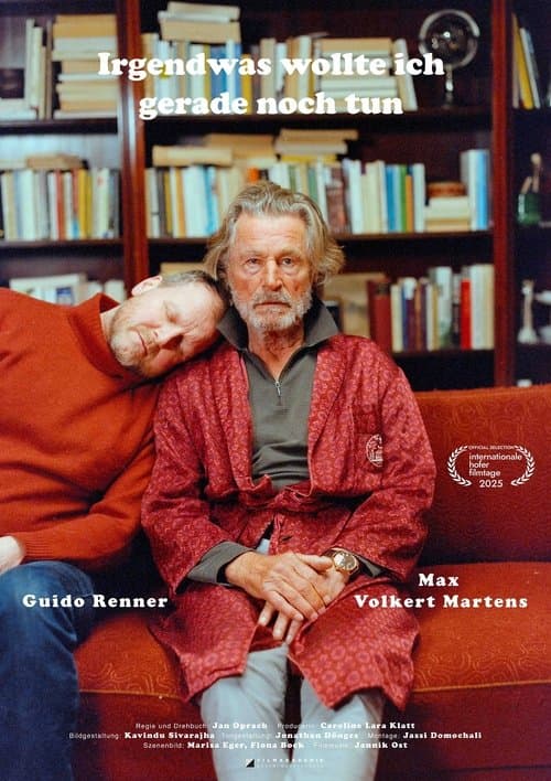 I forgot what It was I wanted to do