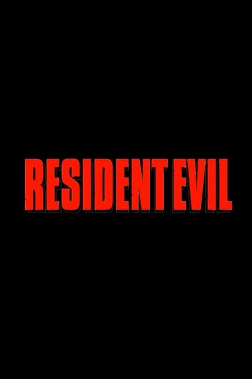 Resident Evil