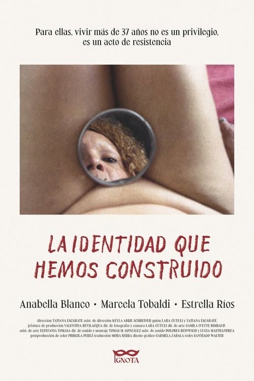 La identidad que hemos construido