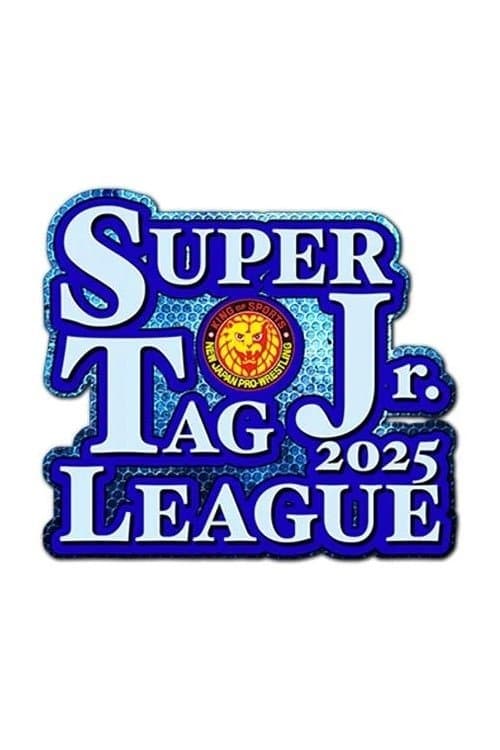 NJPW Super Junior Tag League 2025 - Day 3