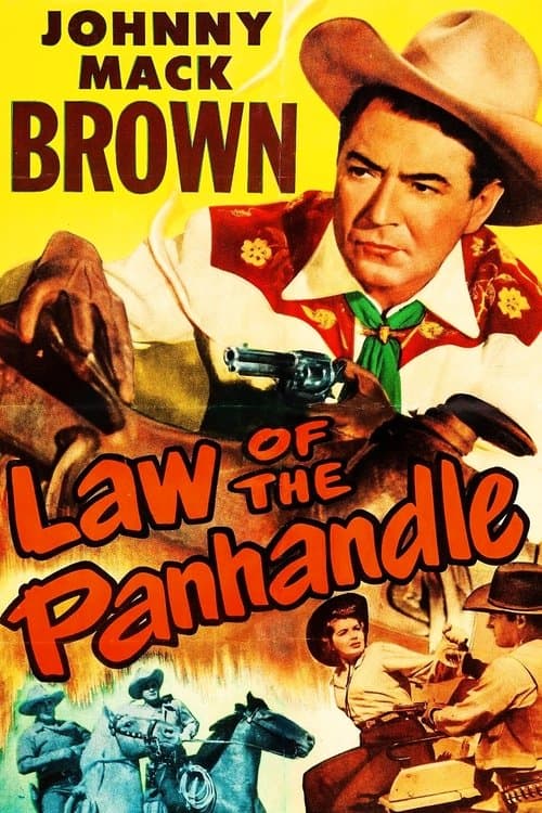 Law of the Panhandle