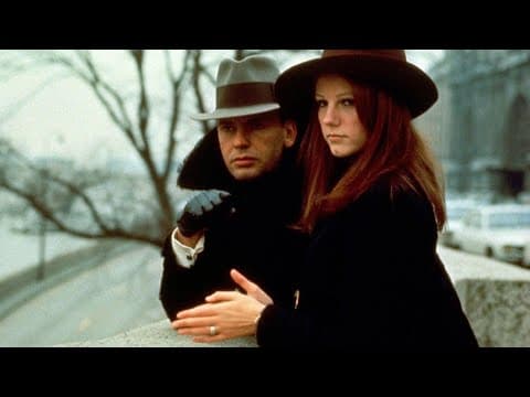 The Conformist Trailer