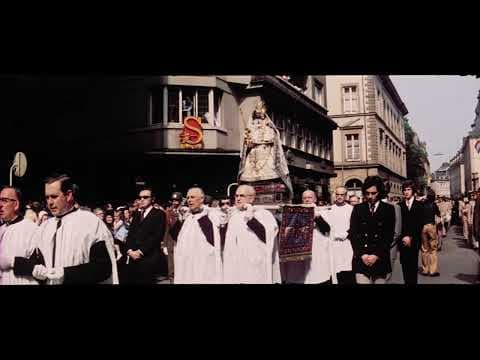 Dany Cage, a story about emancipation Trailer