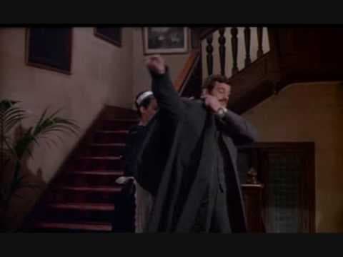 The Thief of Paris Trailer