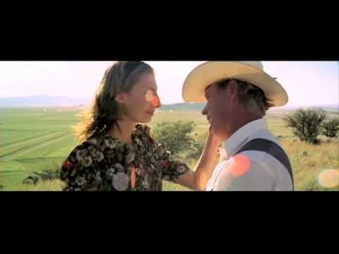 Silent Light Trailer